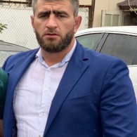 Хапизов Магомед Абубакарасхабович.